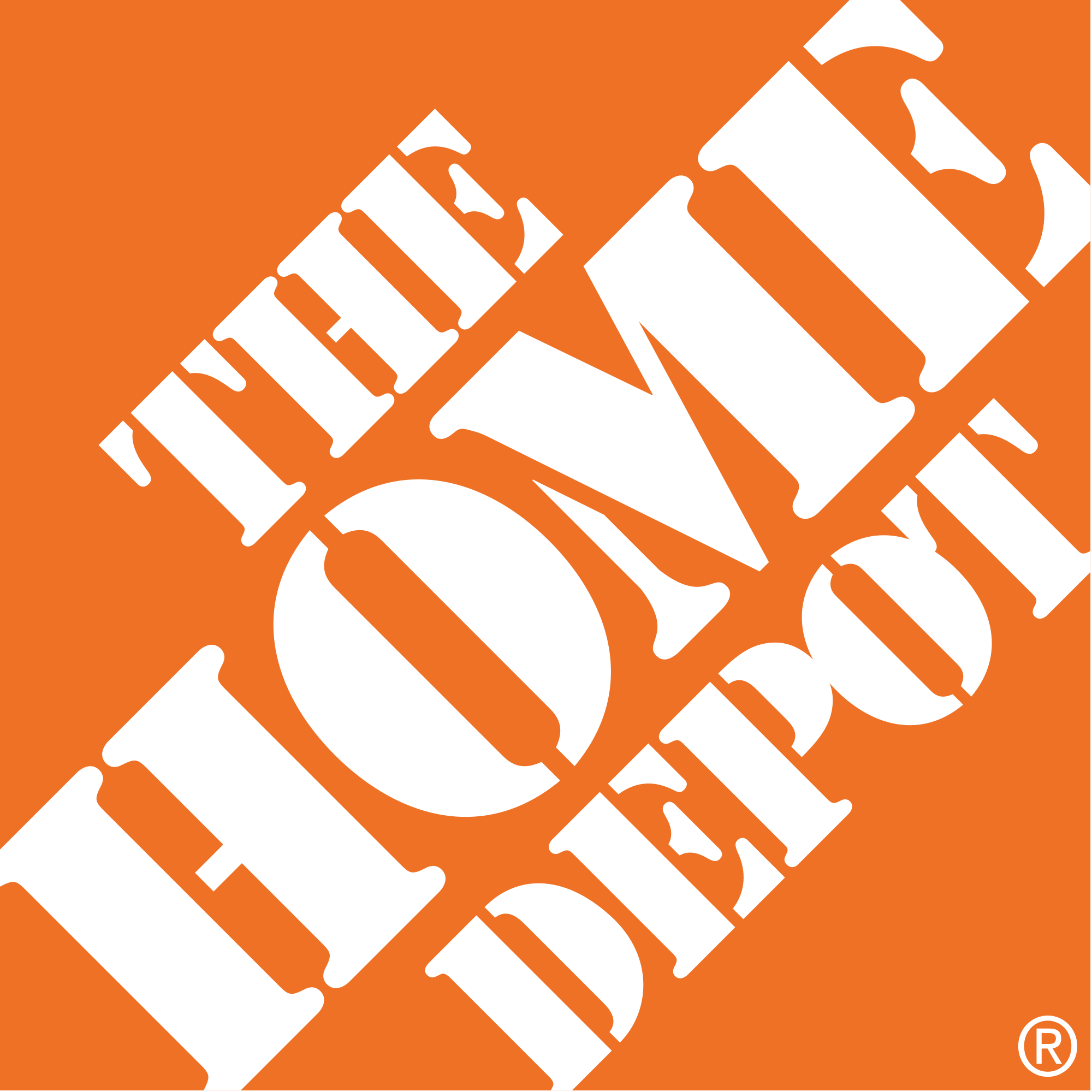 Download Home Depot Crossroads Towne Center