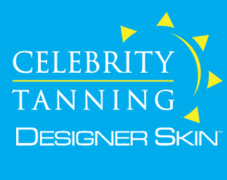 Celebrity Tanning logo