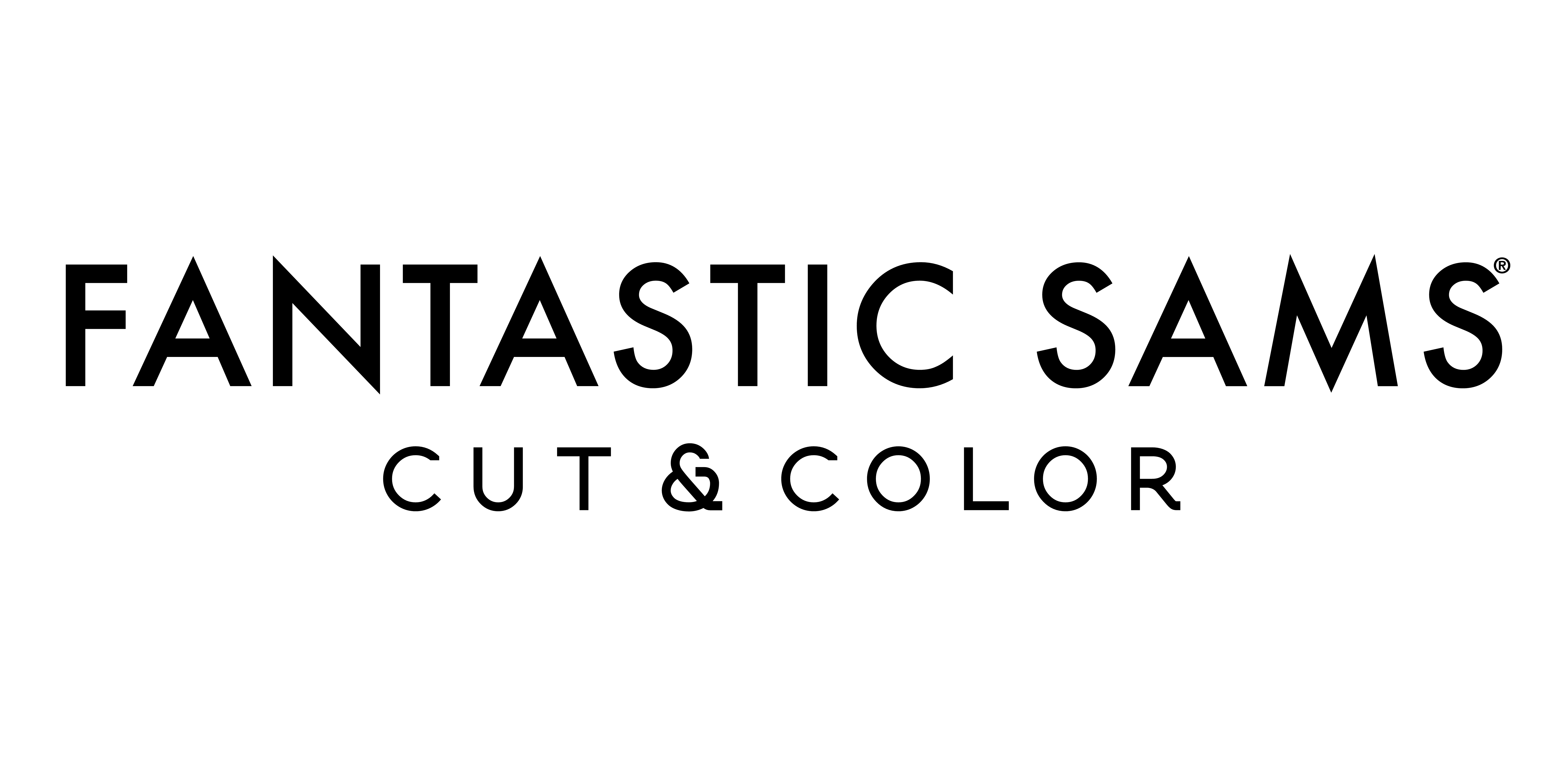 Fantastic Sams Logo