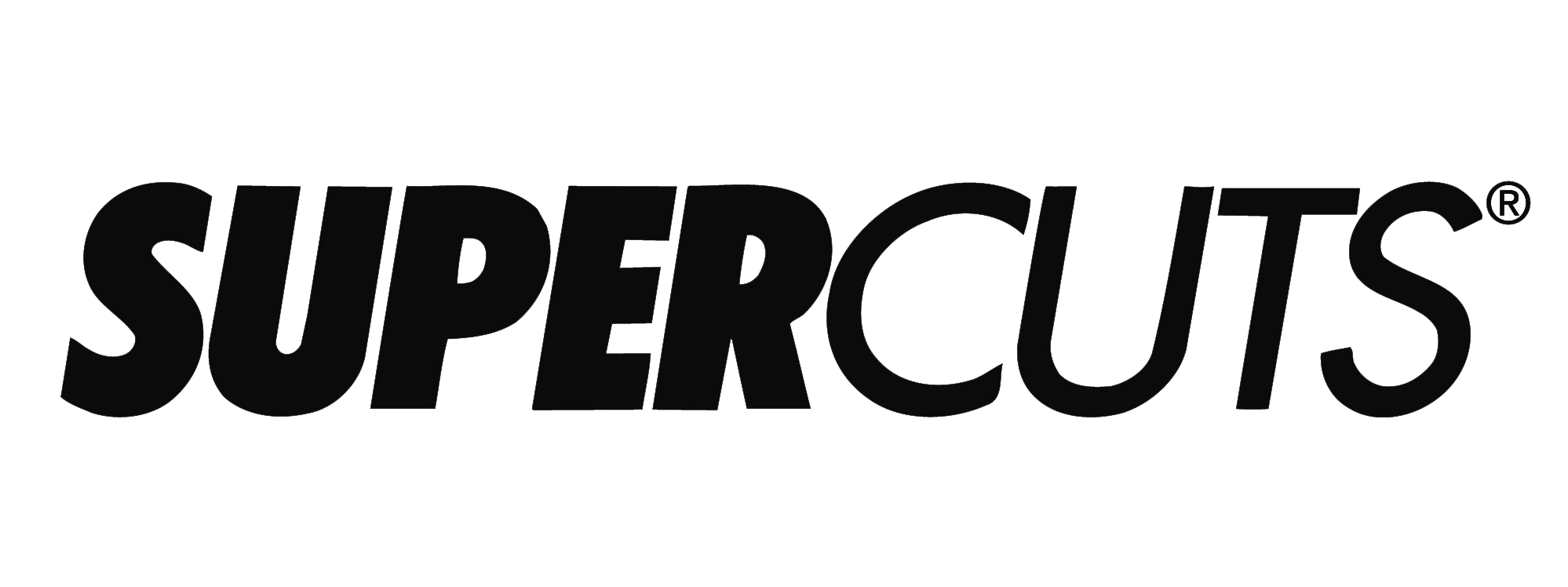 Super Cuts Logo