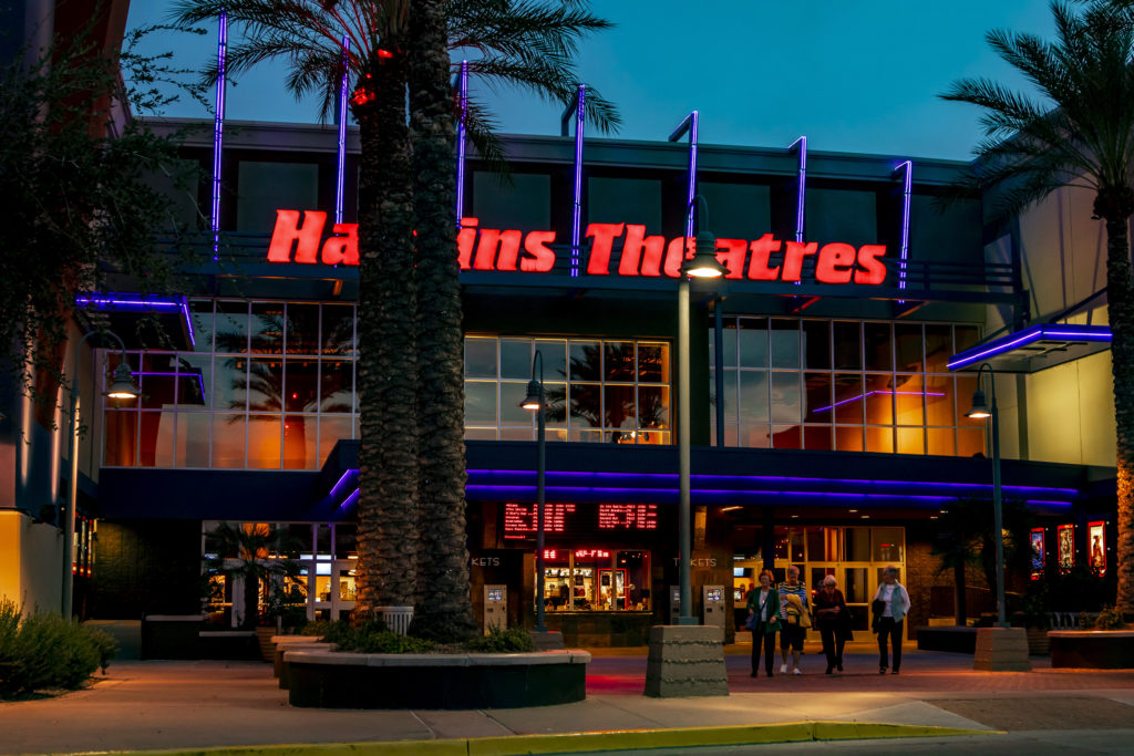 Harkins Theatres