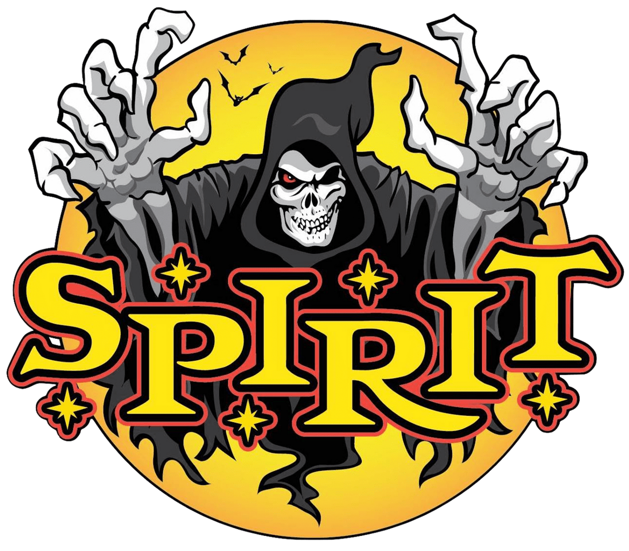 spirit halloween logo